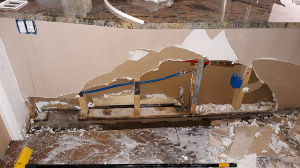 Best Sewage cleanup and water damage restoration  in East Hazel Crest, IL